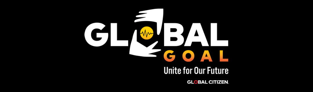 Global Goal: Unite for Our Future