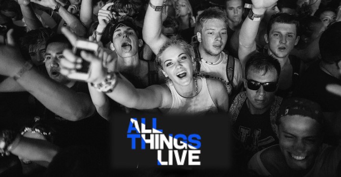 All Things Live